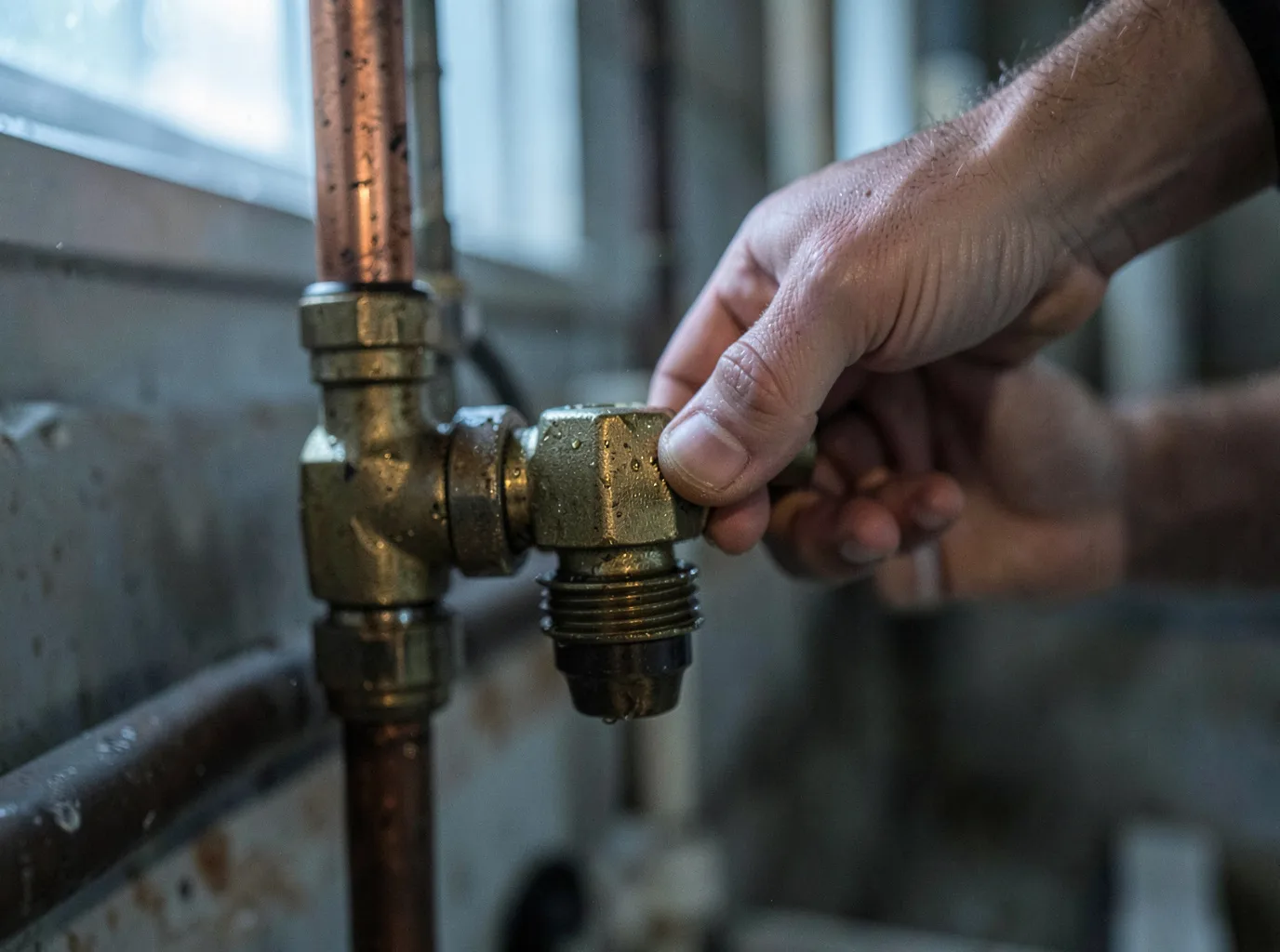 Emergency Plumber Deptford, NJ FAQs